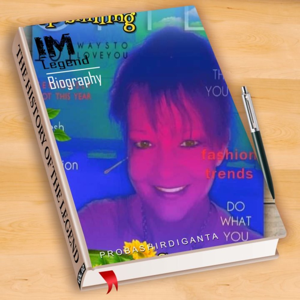 Meet your Posher, Rebecca